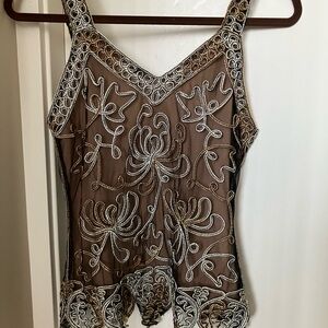 Pretty Angel Top Size S